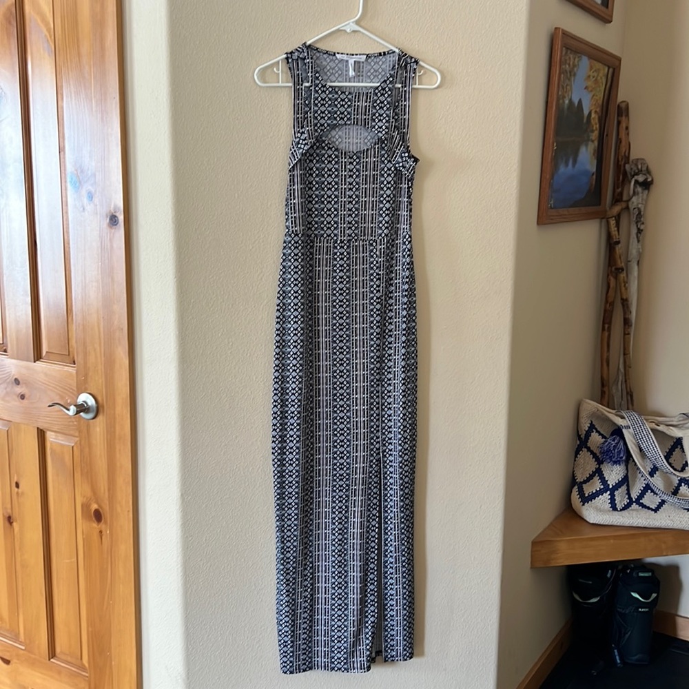 Size XS BCBGeneration Maxi Dress